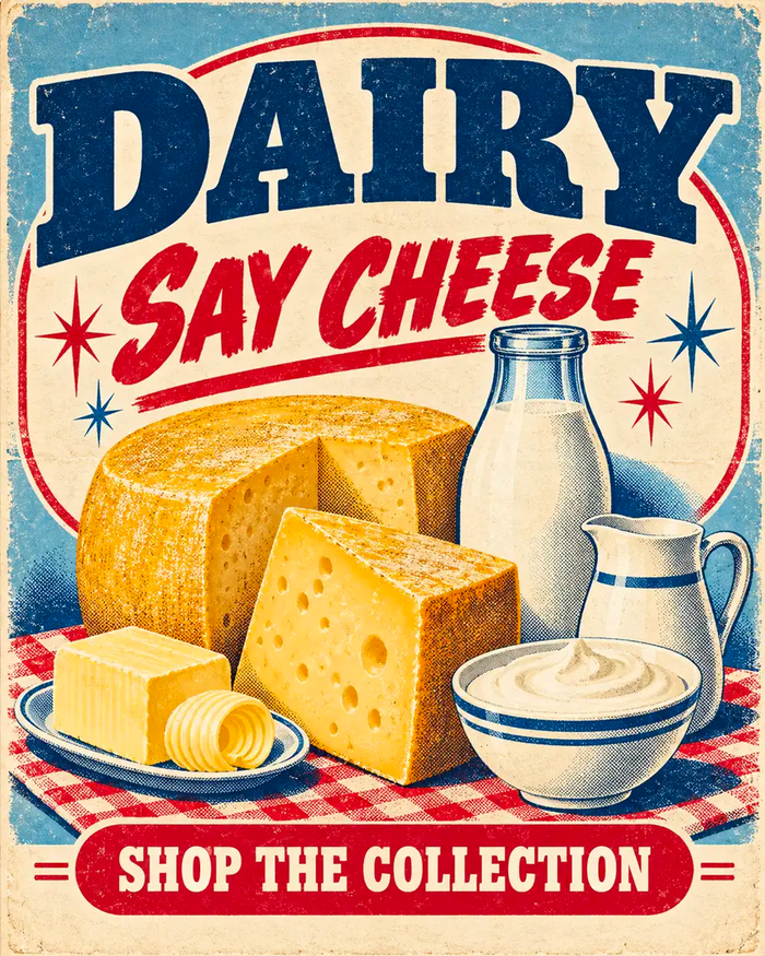 Dairy
