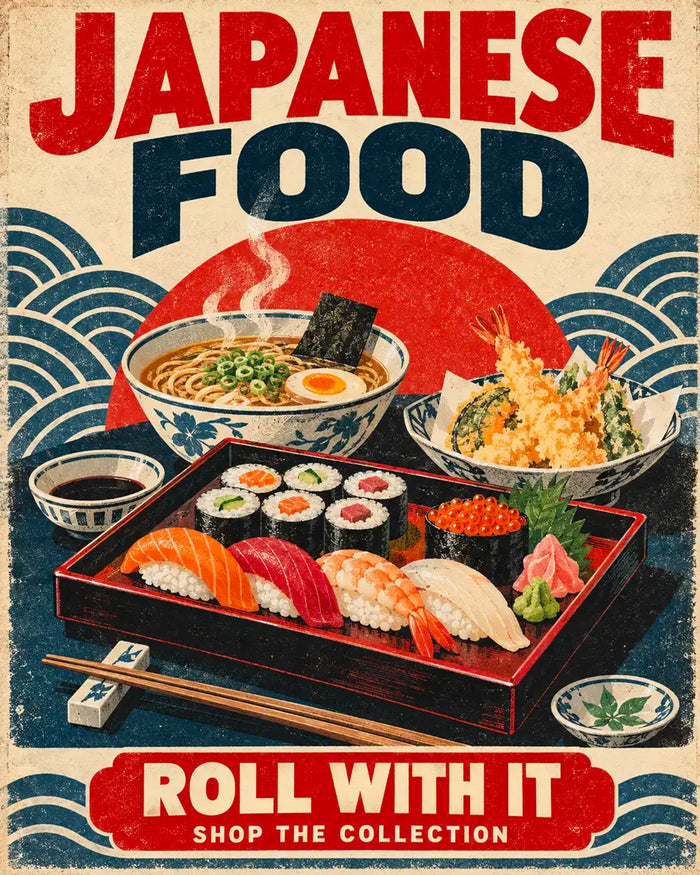 Japanese Food