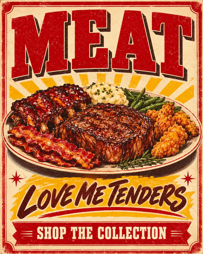 Meat