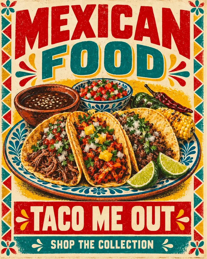 Mexican Food